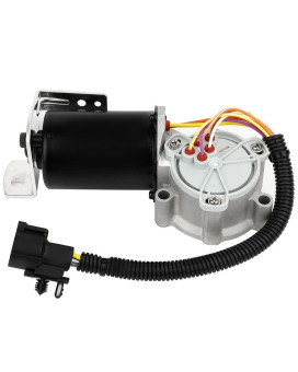 ROADFAR 6L5Z7G360AA,6L5Z7G360AB,6L5Z7G360AC Transfer Case Motor Compatible for 2006-2011 for Ford Ranger