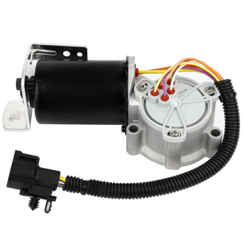 ROADFAR 6L5Z7G360AA,6L5Z7G360AB,6L5Z7G360AC Transfer Case Motor Compatible for 2006-2011 for Ford Ranger