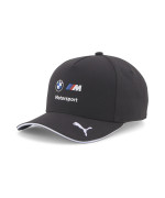 BMW Motorsport 2022 Team Baseball Hat Anthracite