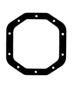 M-g 33130 Rear Differential Axle Gasket for Ez-go Golf Cart