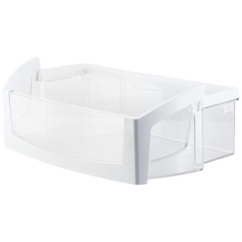 WPW10224961 Refrigerator Door Shelf Bin - Replaces AP6017363, W10224961, 1872710, PS11750660