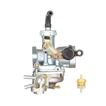 PUCKY Carburetor for Honda ATC125 ATC125M ATC 125M 1984 1985 ATV Carbureto NEW 16100-968-013 16100-968-023