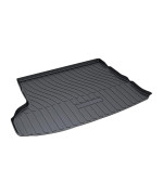 Highlander Cargo Mat Compatible with 2014-2019 Toyota Highlander with 5 Seats