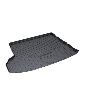 Highlander Cargo Mat Compatible with 2014-2019 Toyota Highlander with 5 Seats