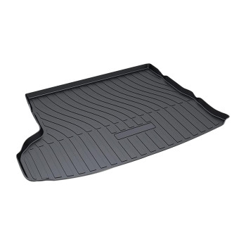 Highlander Cargo Mat Compatible with 2014-2019 Toyota Highlander with 5 Seats