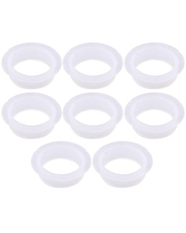 XtremeAmazing 8Pcs PDC Parking Sensor O-Rings for Nissan Titan XD Maxima Altima for Infiniti Q50 Q60 Q70