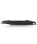 PIT66 Dash Panel Compatible with 2005-2008 LR3 SE HSE/2005-2009 Range Rover Sport Supercharged/HSE Dashboard Cover