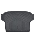 Croc Liner All Weather Cargo Liners Compatible with Honda HRV / 2023-2024