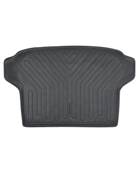 Croc Liner All Weather Cargo Liners Compatible with Honda HRV / 2023-2024