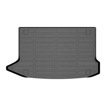 Binmotor-Cargo Liner Trunk Mat for Hyundai Kona & Electric Models 2018-2023