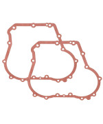 2 Pack 2004121S 20 041 01-S Gasket Compatible with Kohler Gasket Closure Plate 20 041 01-S Ko-2004121S 2004121S