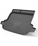 Forester Cargo Liner Compatible with 2014-2018 Subaru Forester