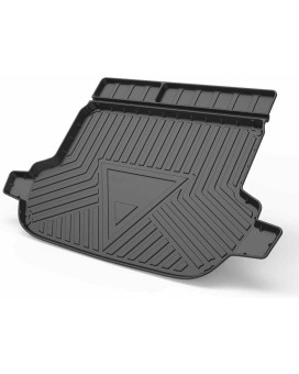 Forester Cargo Liner Compatible with 2014-2018 Subaru Forester