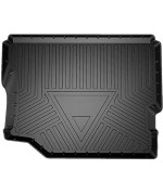 Wrangler JL Cargo Liners