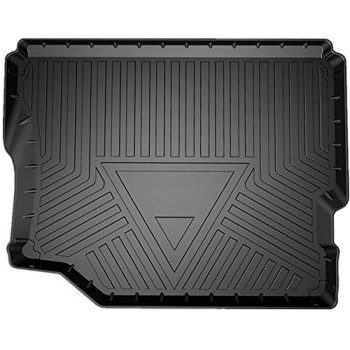 Wrangler JL Cargo Liners