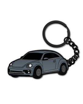 glahorse For Volkswagen New Beetle Keychain