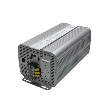 AIMS 3000 Watt Power Inverter ETL Listed