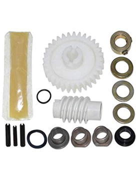 Liftmaster/Chamberlain/Sentex 41A2817 Gear Kit