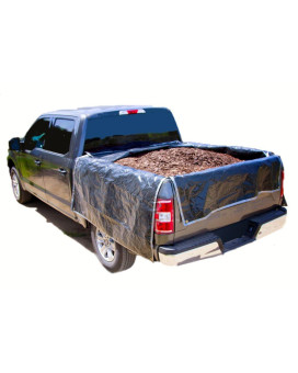 Full Size Truck - Bed Length Large 90- 100
