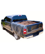 Small Size Truck - Bed Length Small 58- 69