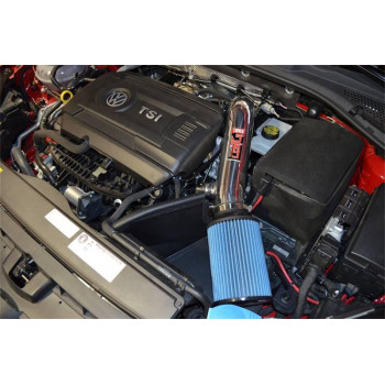 Injen Short Ram Intake System (Black)