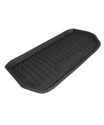 Cargo Liner Kagu Black