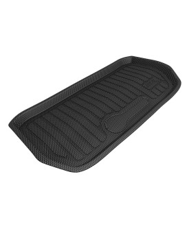 Cargo Liner Kagu Black