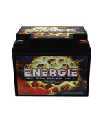 Energie 2400 Watt 12 Volt Power Cell