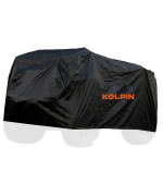 Kolpin Standard Atv Cover Black 95110