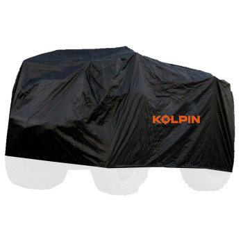 Kolpin Standard Atv Cover Black 95110