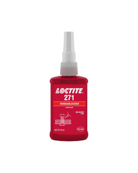 Loctite Threadlocker 50Ml