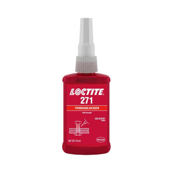 Loctite Threadlocker 50Ml