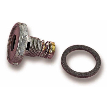 Holley 12565 Singlestage Power Valve