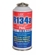 Fjc Universal Pag R134A Oil Charge 4 Oz 9145