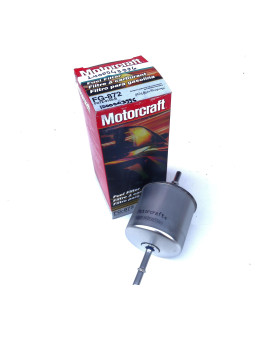 Motorcraft Fg872 Fuel Filter