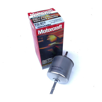 Motorcraft Fg872 Fuel Filter