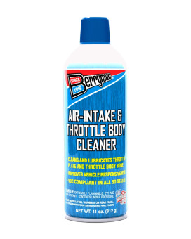 Berryman Products 2209 B12 Chemtool Airintake Cleaner Voc Compliant In All 50 States