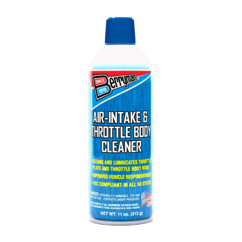 Berryman Products 2209 B12 Chemtool Airintake Cleaner Voc Compliant In All 50 States