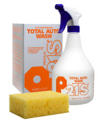 P21S 13001B Auto Wash Wsprayer 1000 Ml White