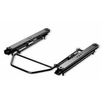 Bestop 5125501 Seat Slider For 19761995 Cj7 Wrangler