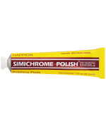 Simichrome 390050 All Metal Polish Tube 176 Oz