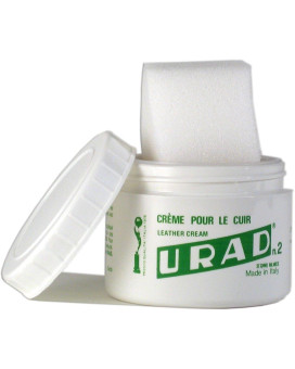 Urad One Step Allinone Leather Conditioner Bestseller200G Neutral