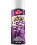 Rubber Cleaner Rejuvenator 125 Oz Can 1 Count