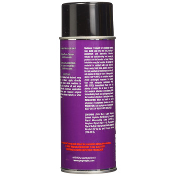 Rubber Cleaner Rejuvenator 125 Oz Can 1 Count