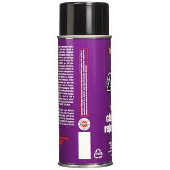 Rubber Cleaner Rejuvenator 125 Oz Can 1 Count