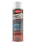 Sprayway Sw879 Instant Carpet Spot Remover 18 Oz