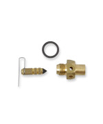 Holley 6510 Inlet Needle Viton