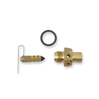 Holley 6510 Inlet Needle Viton