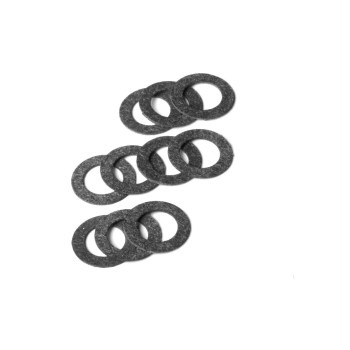 Holley 1008776 Needle And Seat Bottom Gasket