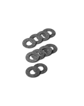 Holley 1008777 Needle And Seat Top Gasket